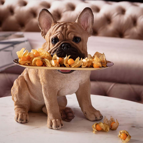 Kare Design Woonaccessoires Butler Frenchy 40cm - vtwonen shop