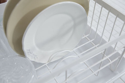 Yamazaki Afdruiprek - Tosca - Wit - vtwonen shop