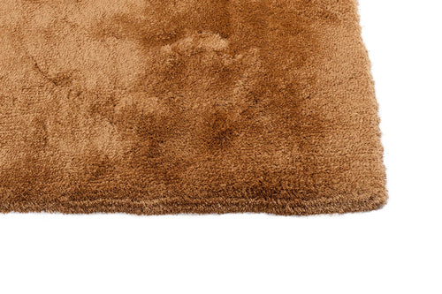 DÉJA Living Vloerkleed Mana - Koper Stof - 200x290cm
