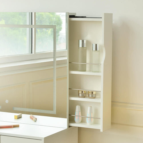 Home Deluxe kaptafel IMANI