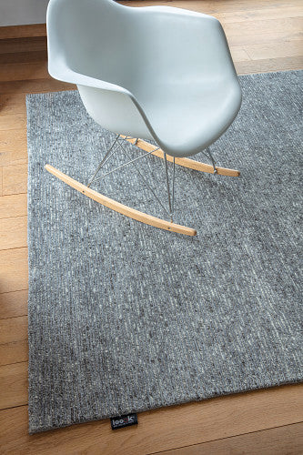 Vloerkleed MOMO Rugs Grey 428/001/103 140x200 cm