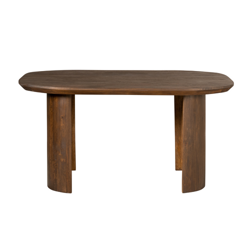 Starfurn  bureau Maré - bruin - 89x150x76cm