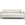 Cosmopolitan Design Bank Bali 4-zits, structurele stof, baksteen - 96x217x75cm