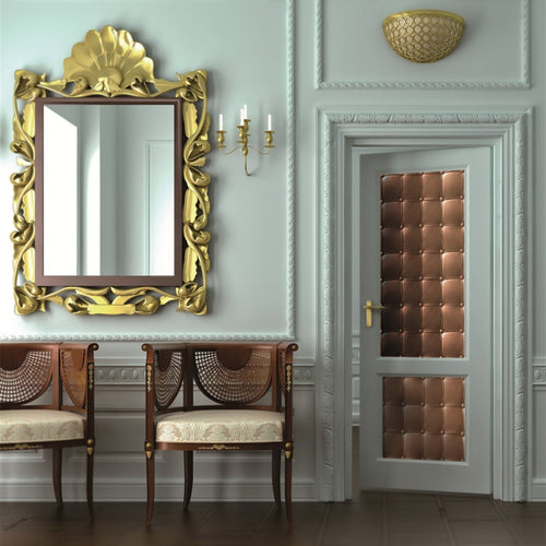 d-c-fix Zelfklevende Decoratiefolie - Buckingham - 200x45 cm