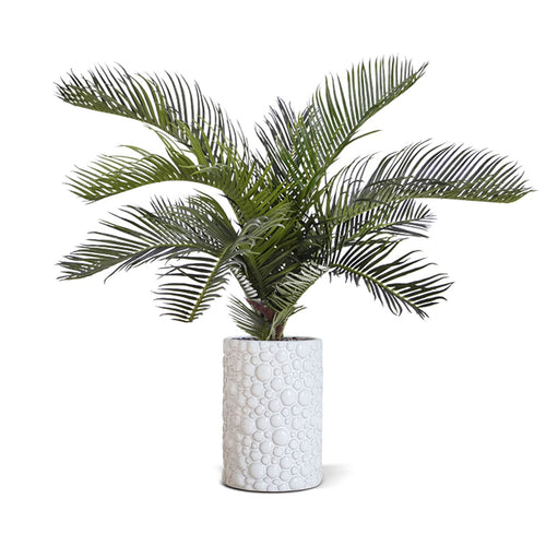 Maxifleur Cycas Palm kunstboeket 50 cm