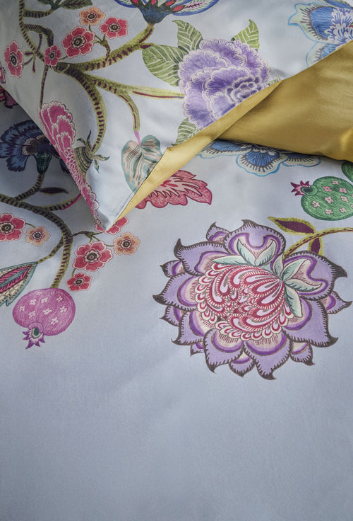 Oilily Dekbedovertrek Funky Florals - 260 x 200/220 cm - Multi