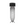 Brabantia Strijkplank B, 124x38 cm, solide stoomunithouder - Titan Oval