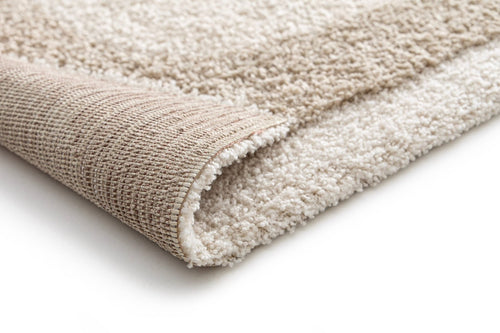 AFK Living vloerkleed Mireo - Zacht comfort voor elke dag en OEKO-TEX® Standard 100 gecertificeerd. - beige - 160x230 cm