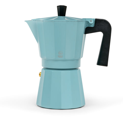 Leopold Vienna - Espressomaker Moshi mint 6-kops - vtwonen shop