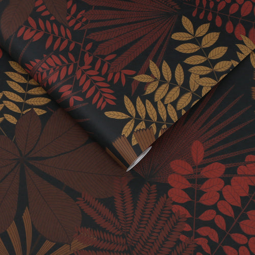 Graham & Brown Vliesbehang - Bohemia Alizarin - 10mx52cm - vtwonen shop