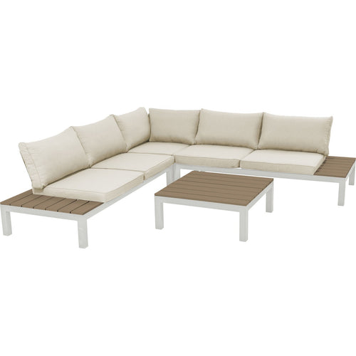 Kare Design Tuinmeubilair Holiday beige
