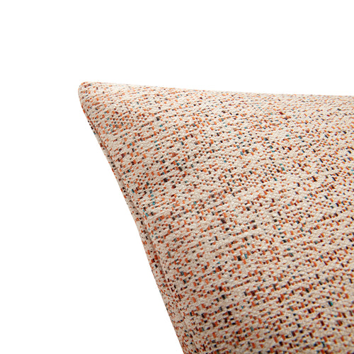 Hübsch kussen Speckle - canvas/polyester - 60x60cm