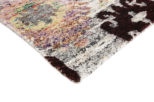 Vloerkleed MOMO Rugs Sari Silk TX-3425 170x240 cm - vtwonen shop