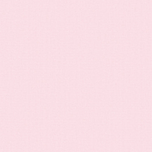 Sanders & Sanders behang linnenstructuur roze - 53 cm x 10 m - 640479