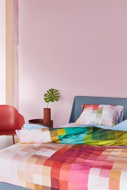 Beddinghouse Dutch Design Close up dekbedovertrek - Lits-Jumeaux - 240x200/220 cm - Multi - vtwonen shop