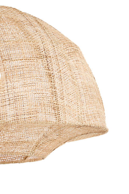 Light & Living hanglamp MACUL - bruin - Ø50x31cm - vtwonen shop