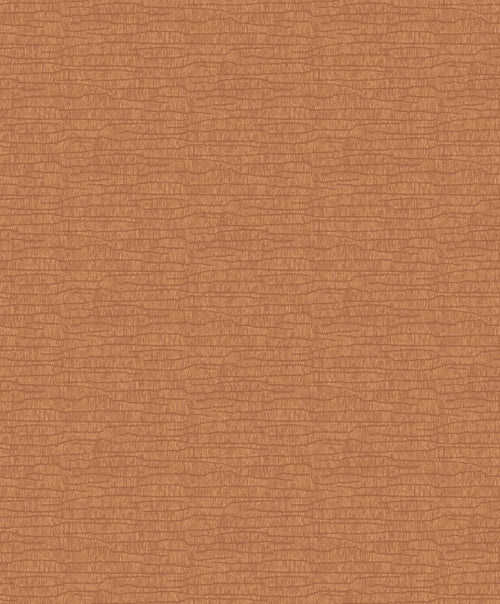 Masureel behang effen oranje - 53 cm x 10.05 m - 631080 - vtwonen shop
