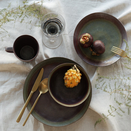 Kare Design Kommen Hermosa Ø17cm (6/set)