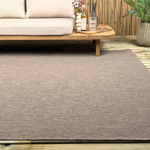 Buitenkleed Tone linnen - Interieur05 - 200 x 290 cm - vtwonen shop