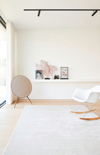 Vloerkleed MOMO Rugs White 428/001/113 140x200 cm