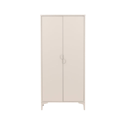 Rebellenclub Kast Forde - Beige