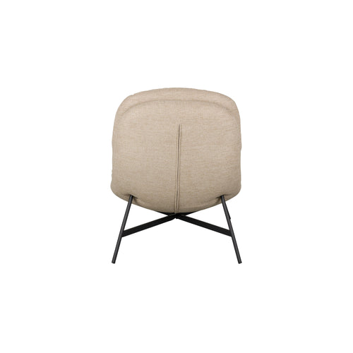 Housecraft Living Othello Fauteuil Beige - vtwonen shop