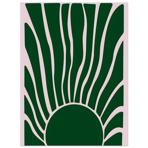 Artfulprints  Matisse – Flora flow   poster 30x40 cm - vtwonen shop
