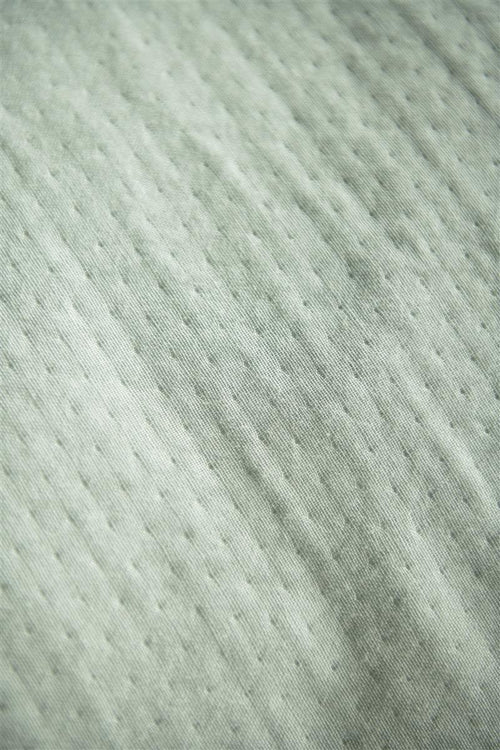 At Home by Beddinghouse Optimism dekbedovertrek - Tweepersoons - 200x200/220 cm - Blauw Grijs - vtwonen shop