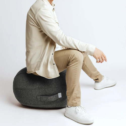 VLUV KAPSUL STOV balance capsule L - Antracite