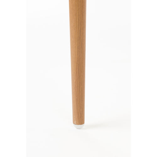 Housecraft Living Che Eetkamerstoelen Naturel - Set van 2 - vtwonen shop