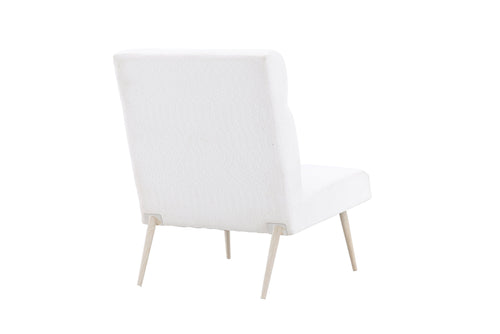 BRAM Fauteuil Tornio - Wit