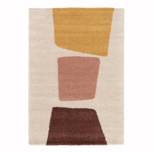 AFK Living vloerkleed Cairn - zeer zacht - veelkleurig - 160x230 cm