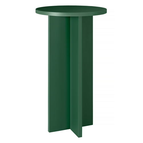Ronde hoge tafel 60 cm - vtwonen shop