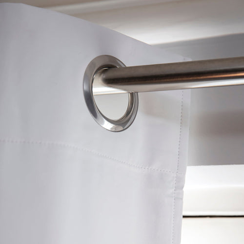 Madura Gordijn Isisse wit 200x280 cm