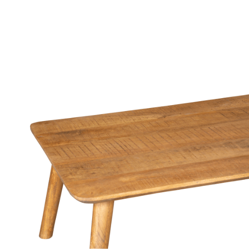 Starfurn  salontafel Omaha - bruin - 70x130x180cm