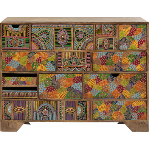 Kare Design Ladekast Paradise 14 lades