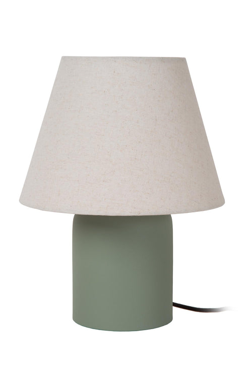 Lucide tafellamp MACIA - 1xE14 - Groen