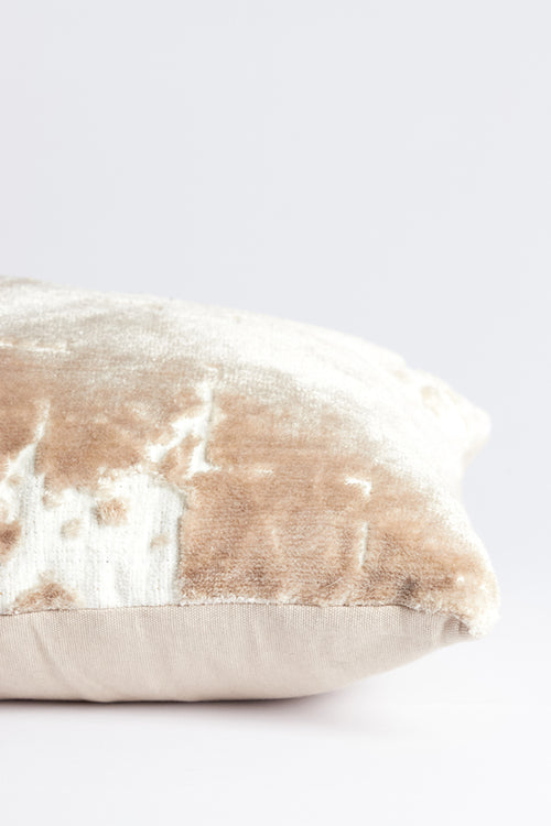 Light & Living kussen HUSLIA - 60x30x10cm - bruin - vtwonen shop