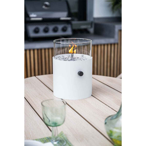 Garden Impressions tuinset Tarera - Tulli - dakar sand - 220x115 cm - 7-delig - vtwonen shop