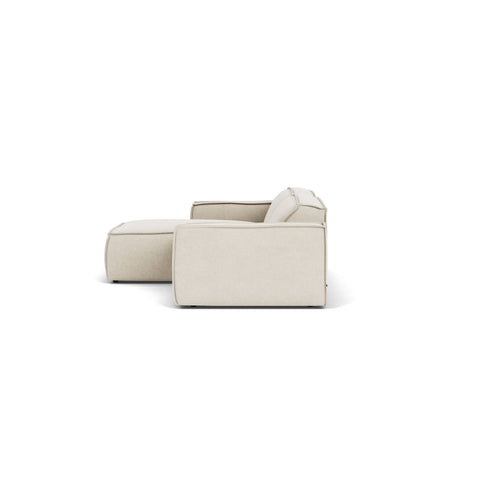 Fest Edge Hoekbank Divan Links Beige