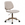Furnhouse bureaustoel Alto - Zwart - Stof (Bouclé) - 57x60x82