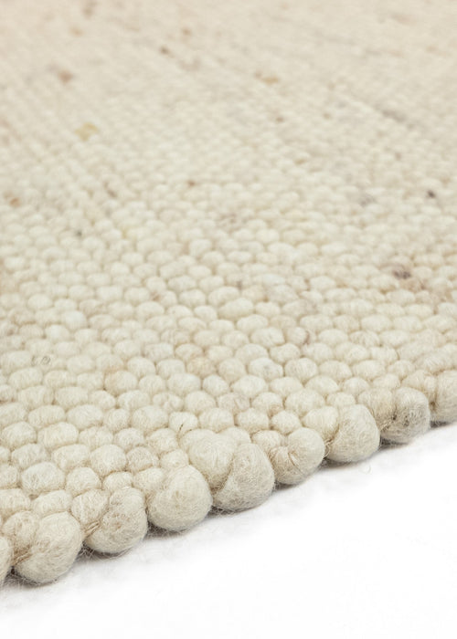Vloerkleed MOMO Rugs Natural Weaves Carlotta 460 250 cm Rond - vtwonen shop