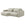 LaMiaSofa hoekbank links Perugia - textuurstof - grijs - 240x149x82