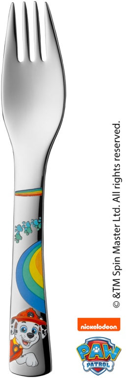 WMF Kids Bestekset 4-delig Paw Patrol