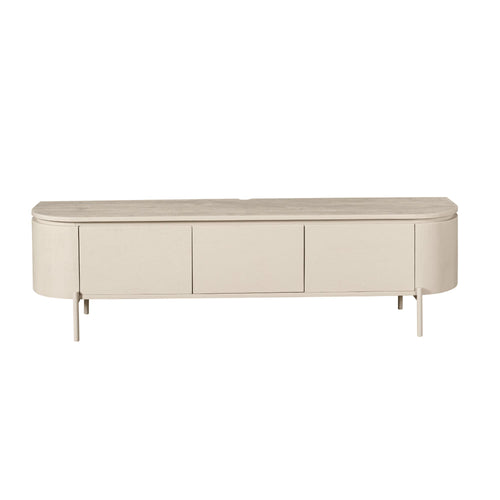 Starfurn - Tv meubel Excellent - Beige - 35x160x45 cm