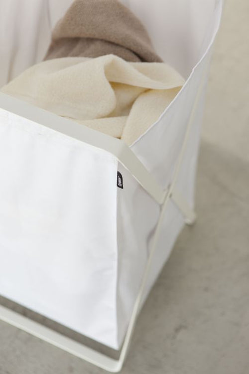 Yamazaki Wasmand - Tower - Wit - vtwonen shop