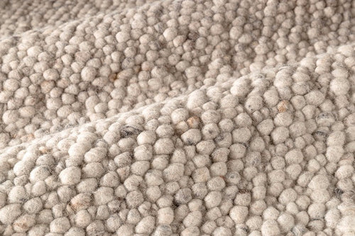 Vloerkleed MOMO Rugs Taupe 302/001/108 170x240 cm