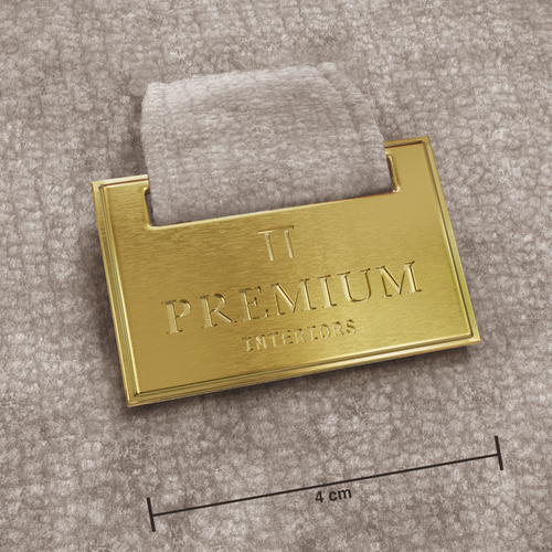 Premium Interiors - Hoekbank links COCOON - gewaafd fluweel mol 230cm
