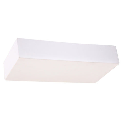 Sollux Lighting Wandlamp keramiek TAUGAN - 31x15,5x6,5cm