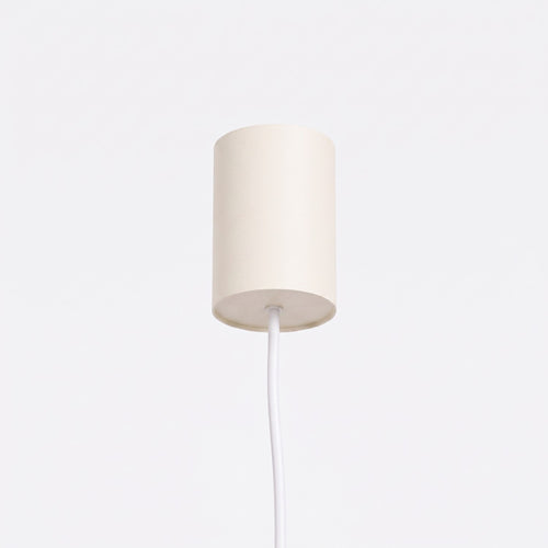 Sollux Lighting Kroonluchter OVIO 4 beige Gx53 - 122x12x208cm